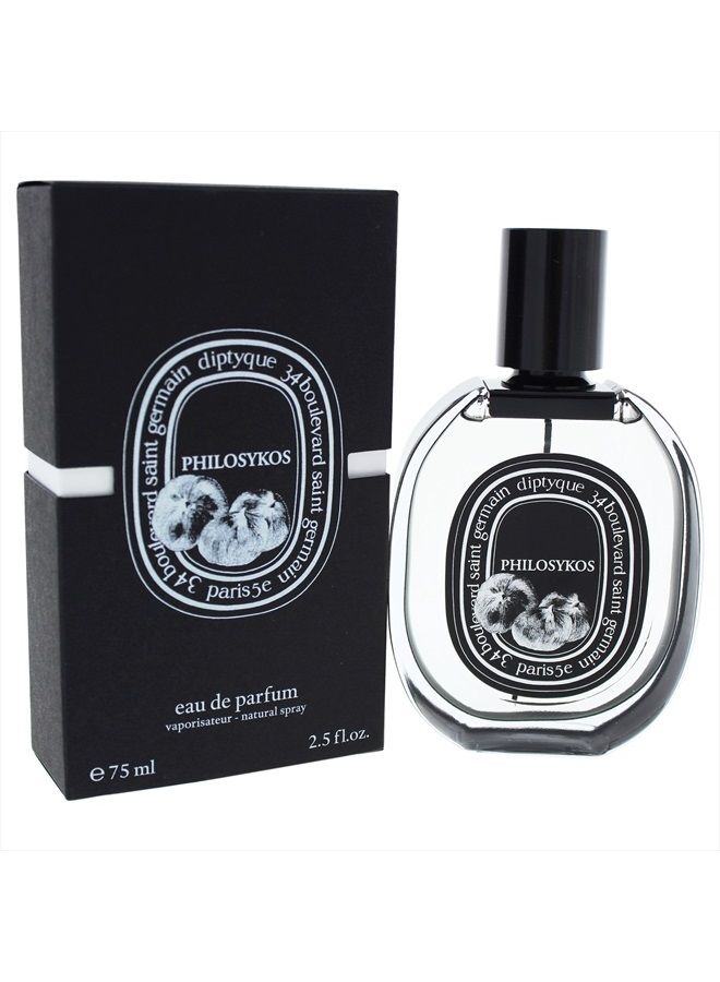 عطر فيلوسيكوس بخاخ للنساء، 2.5 أونصة