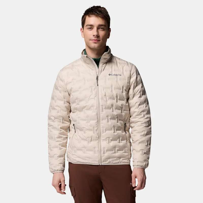 Men's Delta Ridge II Down Jacket