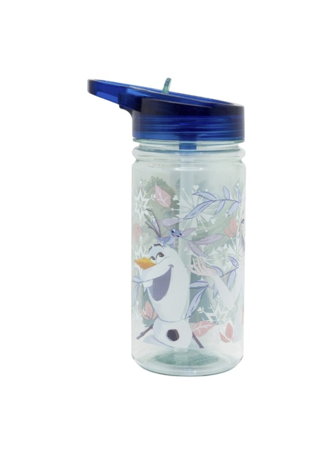 ستور إيكوزن زجاجة ماء صغيرة بتصميم فروزن متعددة الألوان سعة 475 مل81041 - Image 3