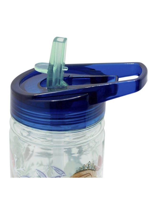 ستور إيكوزن زجاجة ماء صغيرة بتصميم فروزن متعددة الألوان سعة 475 مل81041 - Image 4