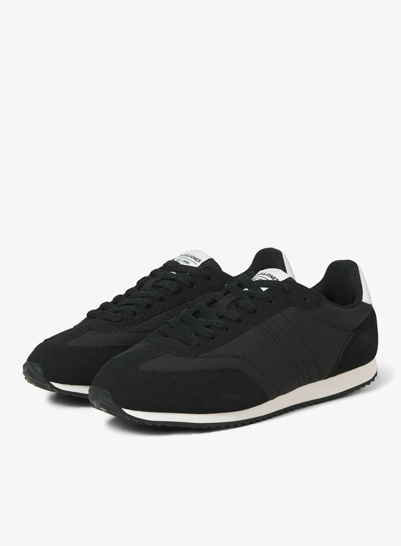 Campaign Low Top Sneakers