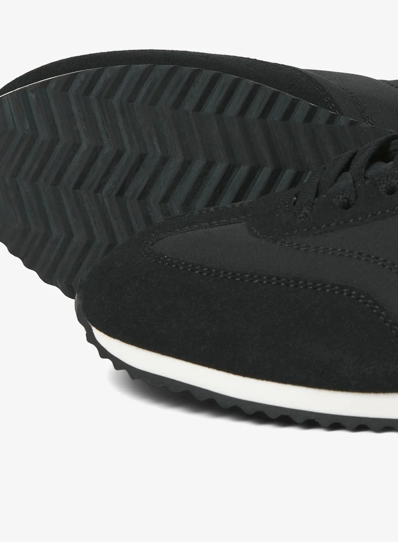 JACK & JONES  Campaign Low Top Sneakers for Men | Best Price UAE