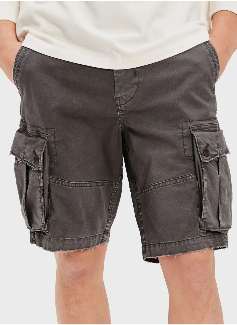 American Eagle lived in cargo shorts