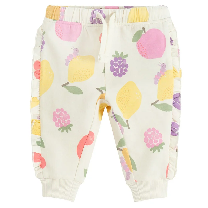 كول كلوب سراويل رياضية قطنية ملونة