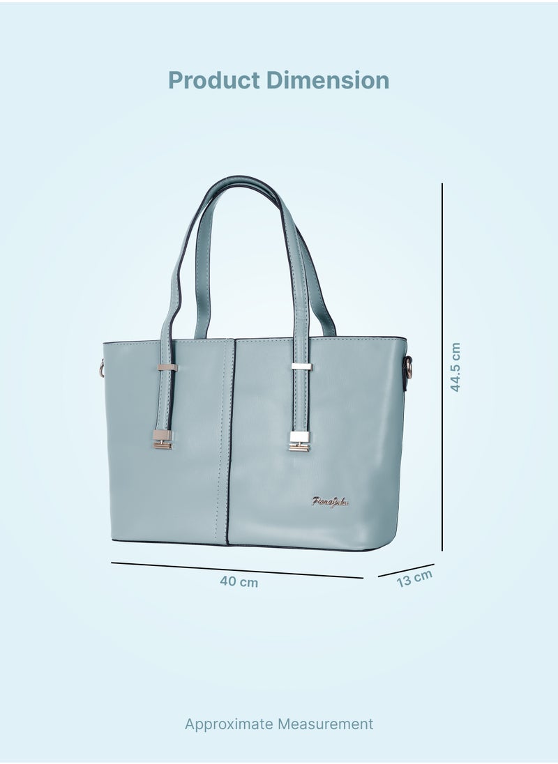 PARAJOHN Diva Clutch Solid Fashionable Ladies Top-handle Bags Handbags for women Shoulder Crossbody bag  - Image 4