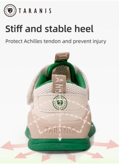 Taranis Summer Children's Fashion Cut-out Board Sneakers  - Image 3