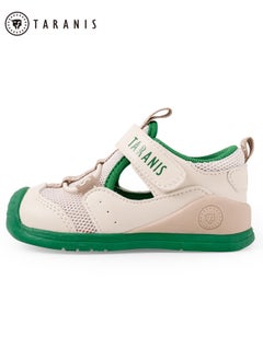 Taranis Summer Children's Fashion Cut-out Board Sneakers  - Image 1