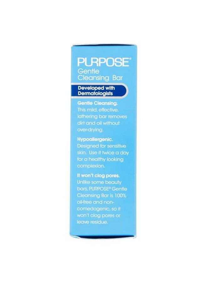 purpose Cleansing Bar 3.60 Oz (Pack Of 6) - Image 4