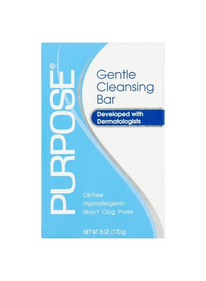 purpose Cleansing Bar 3.60 Oz (Pack Of 6) - Image 2