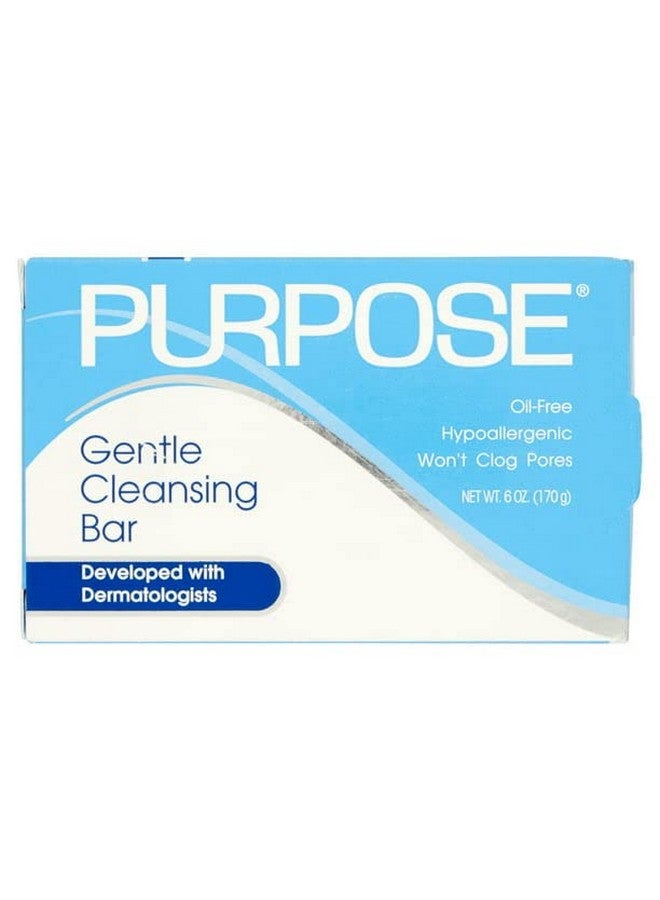 purpose Cleansing Bar 3.60 Oz (Pack Of 6) - Image 5