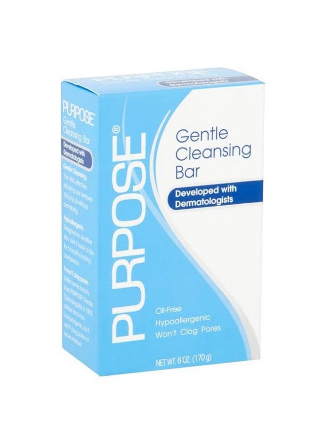 purpose Cleansing Bar 3.60 Oz (Pack Of 6) - Image 3