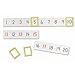 Learning Resources Magnetic Number Line 1100 20 Magnets Classroom Accessories Teacher Aids Sets of 5 Magnets - Image 2