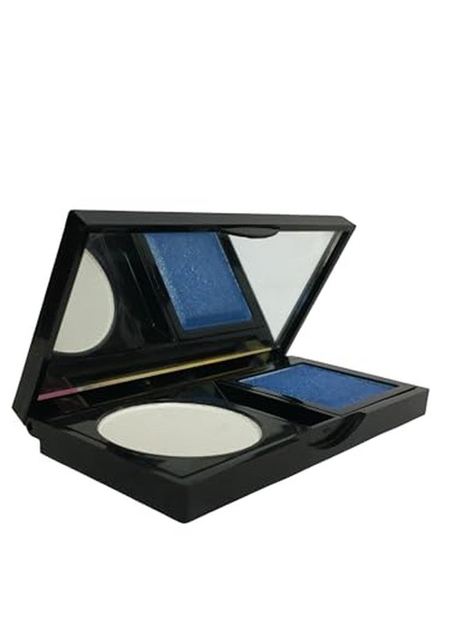 MEGAGA USA Glowish Micro Mini Natural Eyeshadow Palette Pack of 2 - Image 3