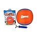 Chuckit Big Air Fetch Ball Dog Toy 14 Inch Herding Instincts Dog Toy for Interactive NonChewing Activities for All Breeds Inflating Pump Included - Image 3