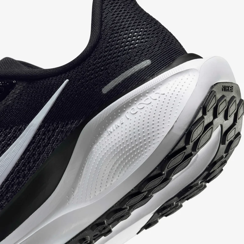 Nike Black Women's Pegasus 41 Road Running Shoes for Women | Best Price UAE