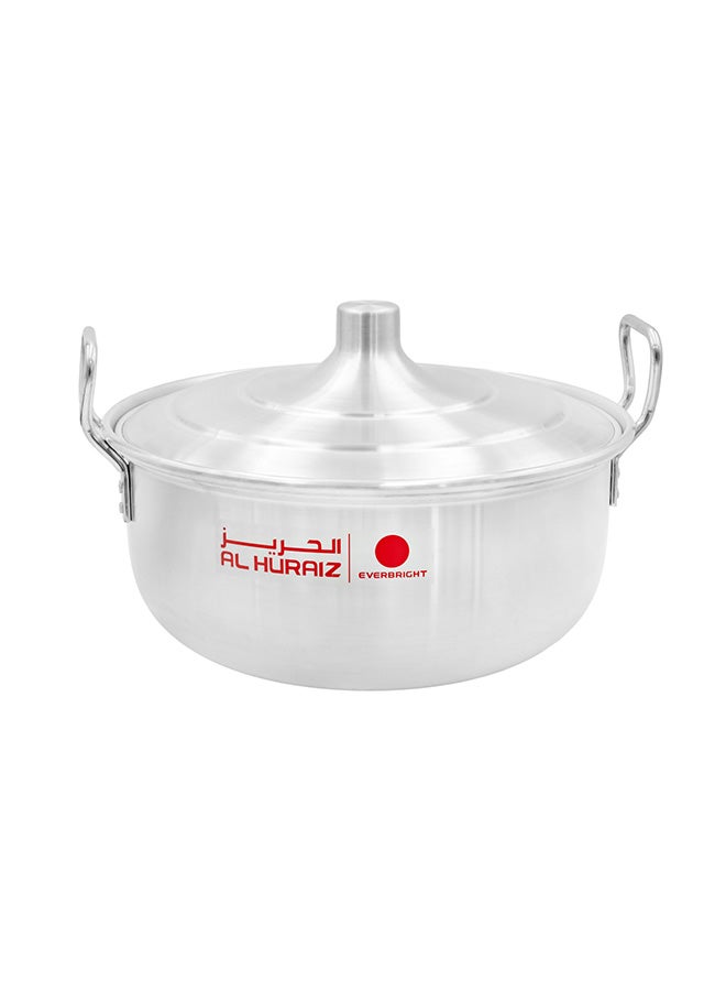 EverBright Basrai Tope W/ Ss Handle Big - Image 3