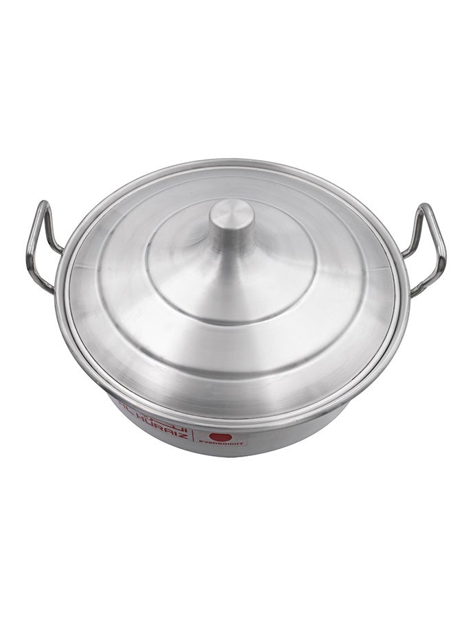 EverBright Basrai Tope W/ Ss Handle Big - Image 1