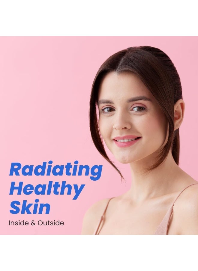 EELHOE Collagen Boost Serum 30ml – Rejuvenating Anti-Aging Formula for Firm, Smooth & Youthful Skin - Image 2