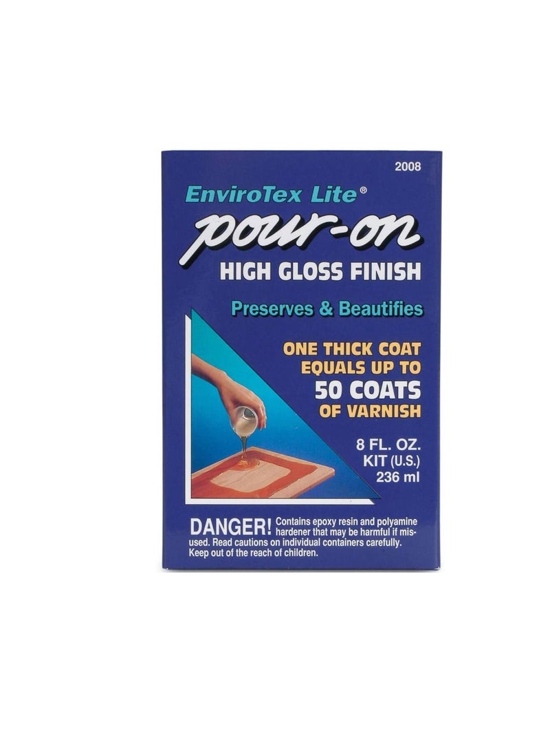 إنفيروتيكس لايت أطقم EnviroteLite ومجموعة أكواب الخلط - Image 1