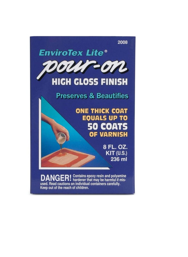 إنفيروتيكس لايت أطقم EnviroteLite ومجموعة أكواب الخلط - Image 2