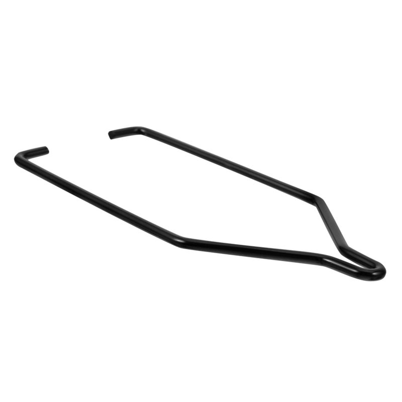 Reptile Lamp Stand Floor Base for Heating Lamps Pet Tanks Compatible with Various Fixtures - Image 2
