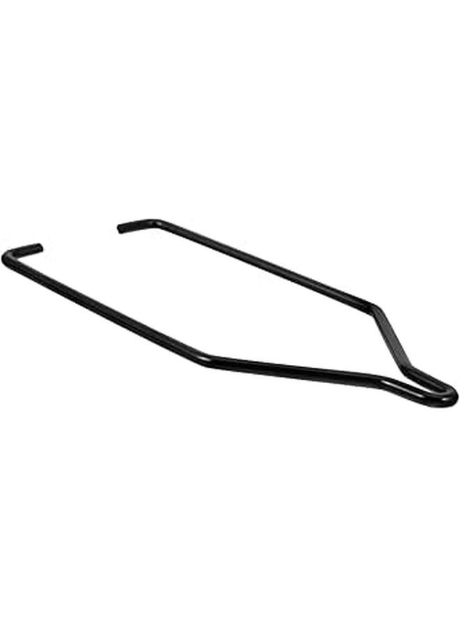 Reptile Lamp Stand Floor Base for Heating Lamps Pet Tanks Compatible with Various Fixtures - Image 1
