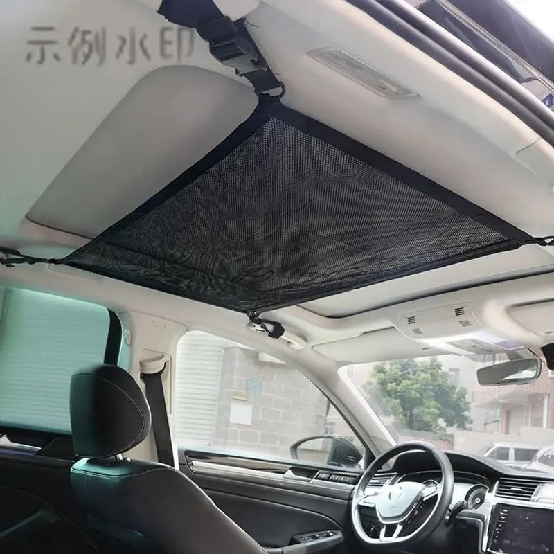 Luggage Fixing Net 0.70m - Image 3