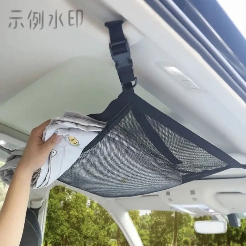 Luggage Fixing Net 0.70m - Image 5