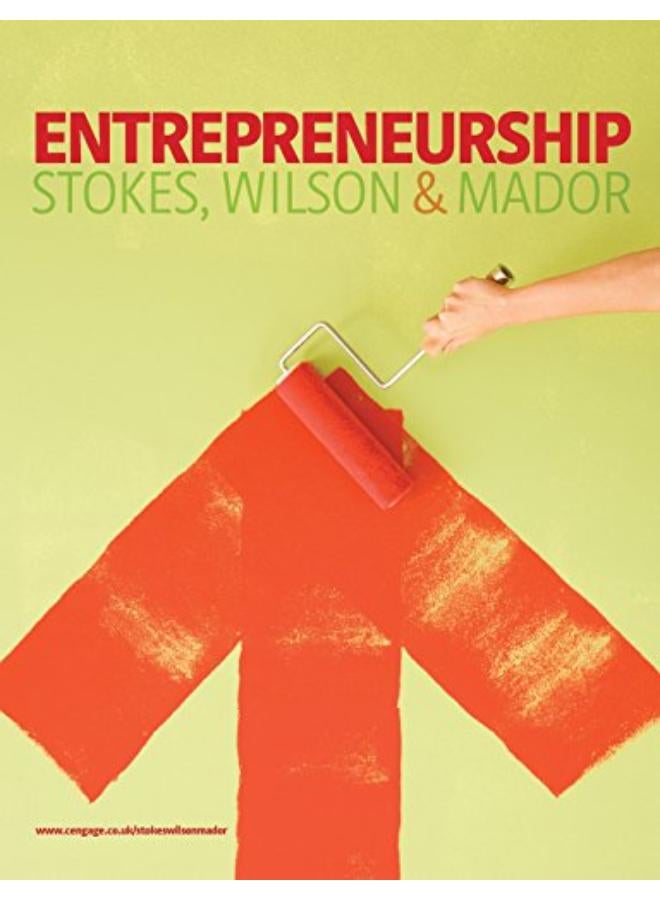 Entrepreneurship