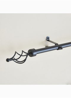 Home Box Emily Extendable Curtain Rod 400 x 1.9 cm  - Image 3