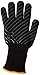 Outset Outset 76254 Professional High Temperature Grill Glove, X-Large, Large/Extra-Large, Black  - Image 2