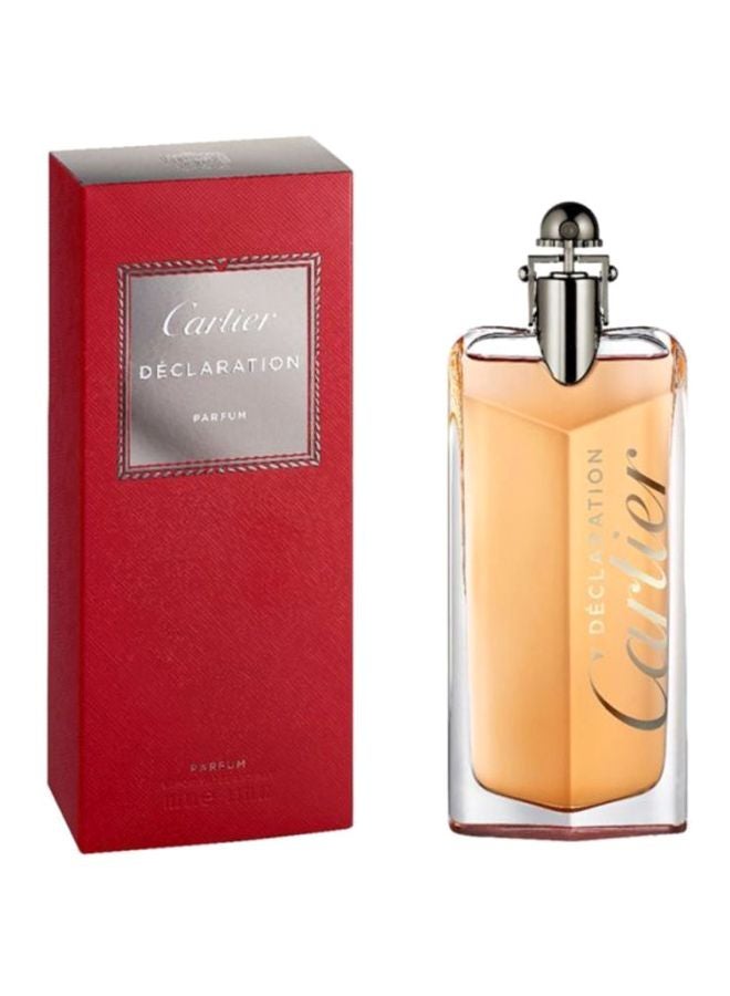 Cartier Declaration Parfum 100ml - Image 2
