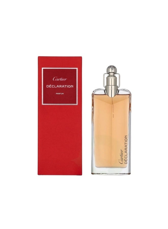 كارتييه عطر ديكليريشن 100ملليلتر - Image 4