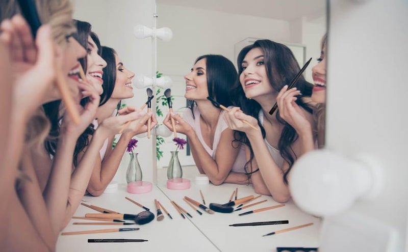 Nabi Retractable Waterproof Eyeliner Pencil â€“ 12â€‘Pack Smudgeâ€‘Proof, Longâ€‘Lasting & Hypoallergenic Professional Makeup Eyeliner for Sensitive Eyes - Image 5