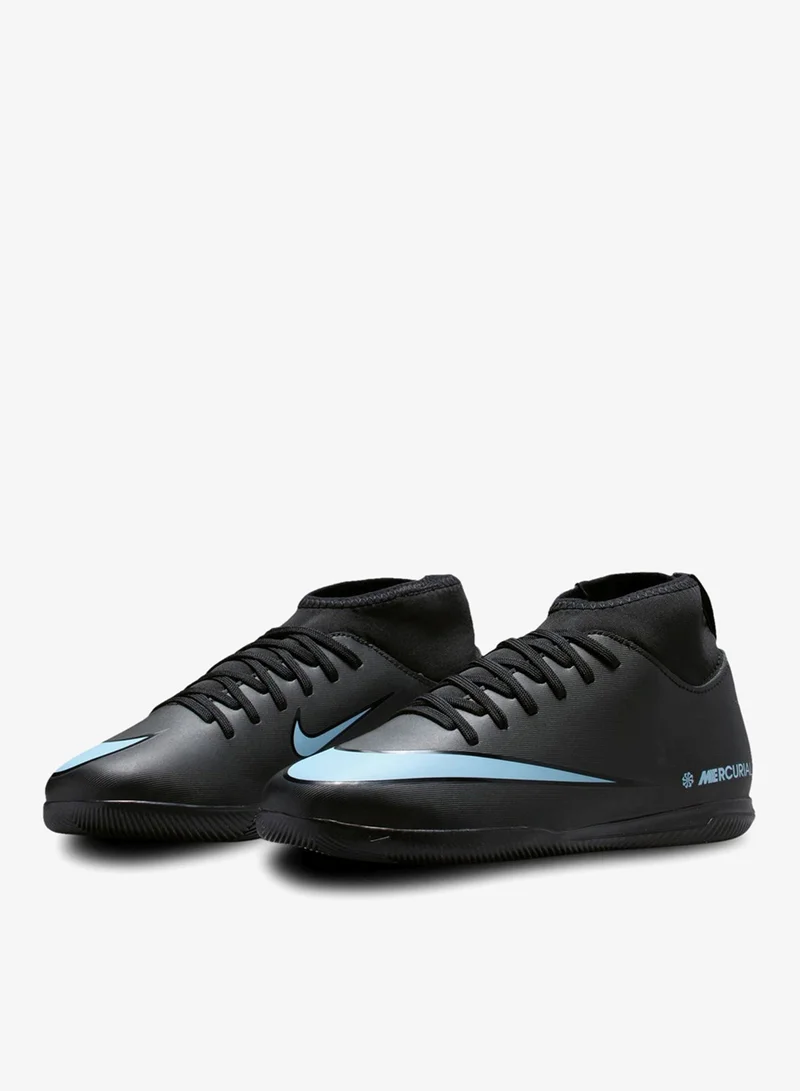 Nike Men's Mercurial Superfly 10 Club Indoor Court Football Shoes