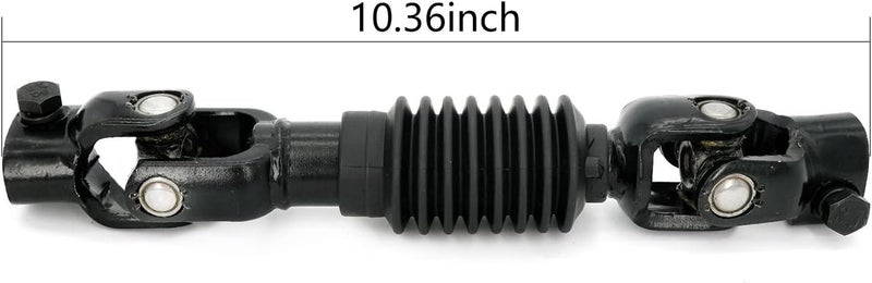 MOSNAI Golf Cart EZGO Intermediate Steering Shaft Assembly Joint for EZGO TXT 2001-up - Image 2