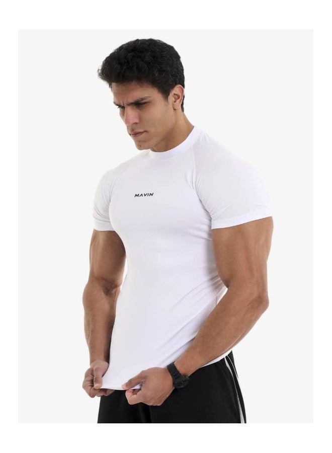 MavinWear essential-compression-t-shirt-1 