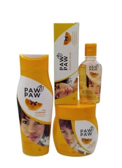 Paw Paw Beauty Package-I Body Gift Set  - Image 1