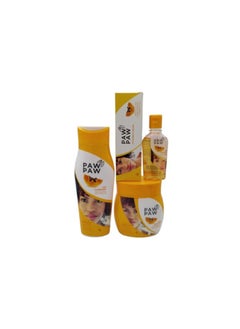 Paw Paw Beauty Package-I Body Gift Set  - Image 2
