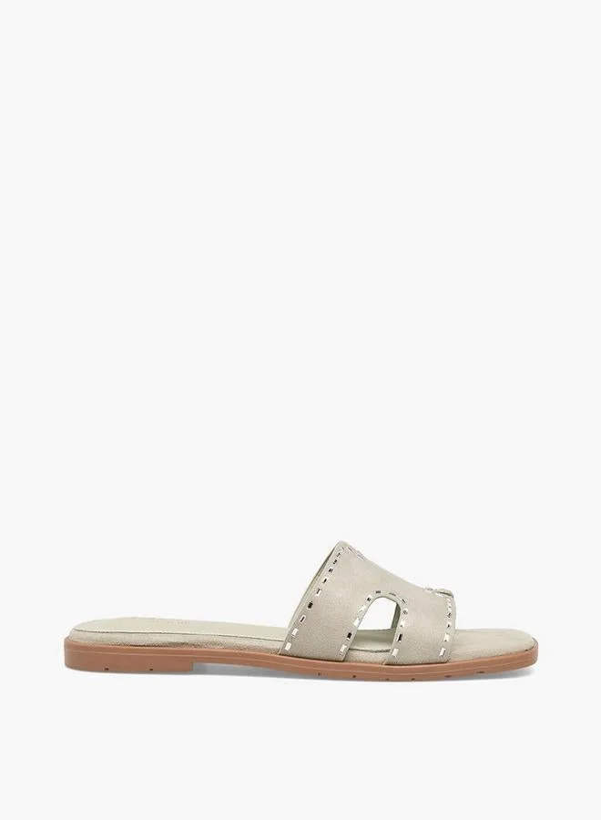 سيليست Women Embellished Sandals