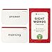 Think Tank Scholar AwardWinning 2nd Grade Sight Words Flash Cards 100 Dolch Fry HighFrequency Words Build Vocabulary Reading Fluency Ages 69 - Image 3