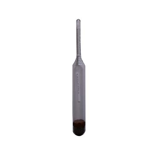 SlavicBeauty Lactometer by SlavicBeauty Dairy Hydrometer for Milk, whey, Buttermilk - Image 2