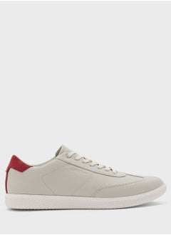 CALVIN KLEIN Low Top Lace Up Sneaker  - Image 1
