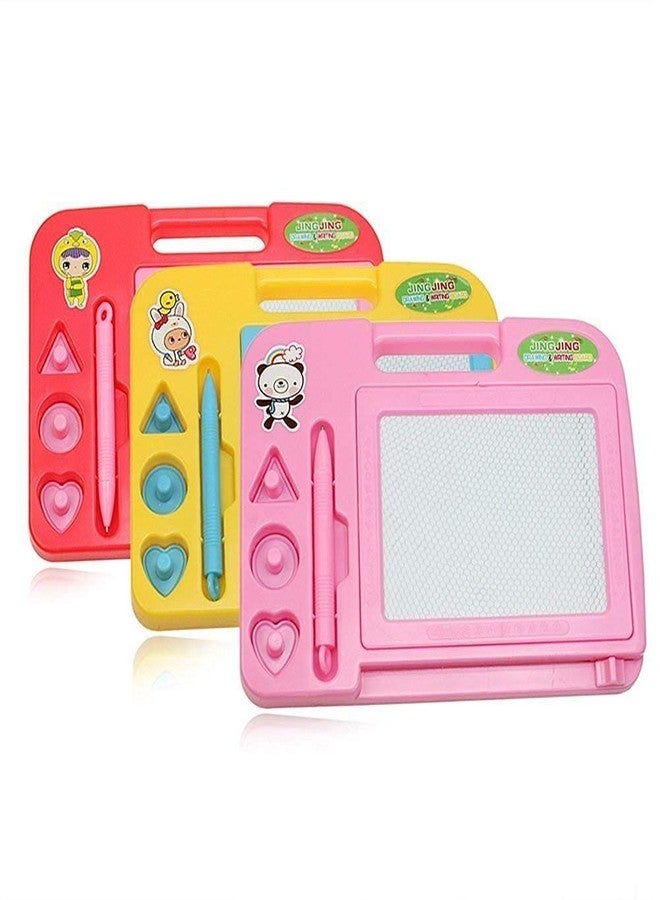 ANG Birthday Party Return Gifts Magic Slate for Kids (Pack of 6) - Image 1
