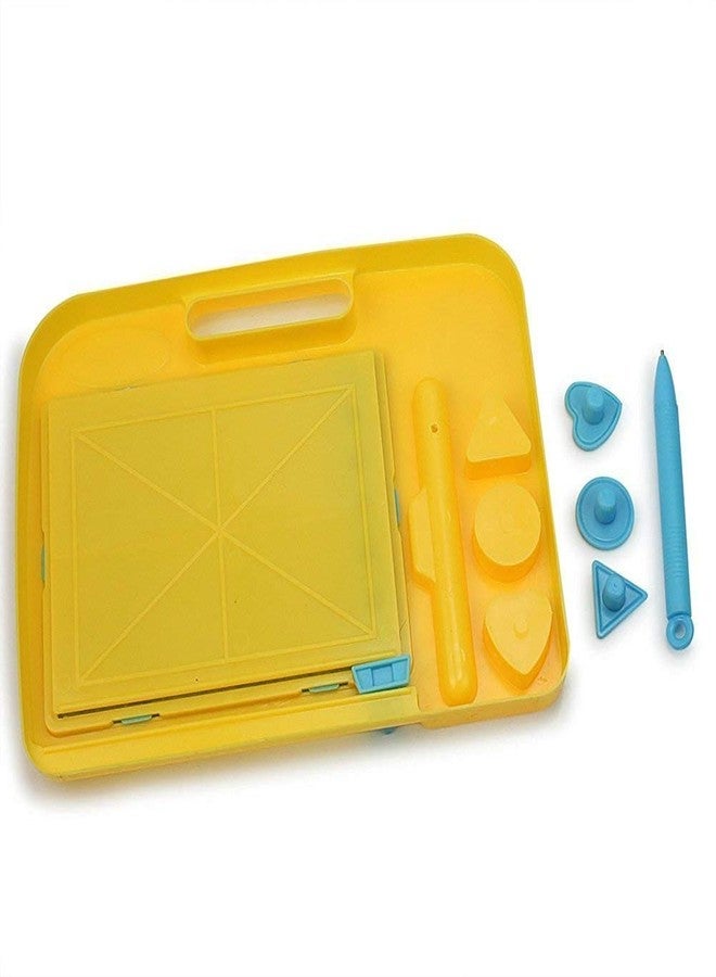 ANG Birthday Party Return Gifts Magic Slate for Kids (Pack of 6) - Image 4