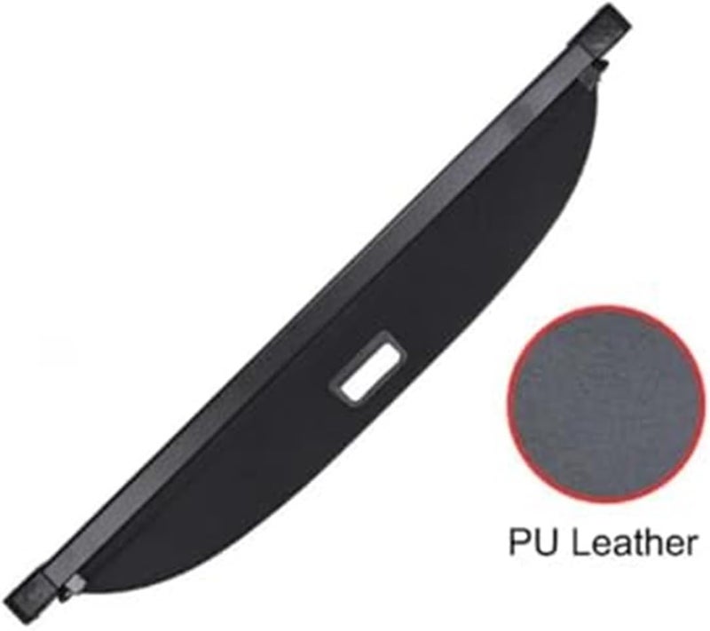 DEMULAX Luggage Shade Shield for CAYENNE S GTS V6 - Image 3