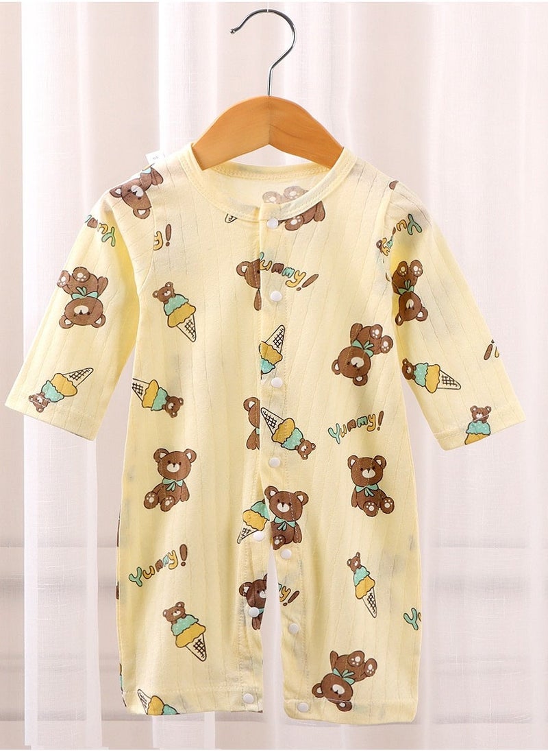 RedMapleTEK New Kids Onesie  - Image 1