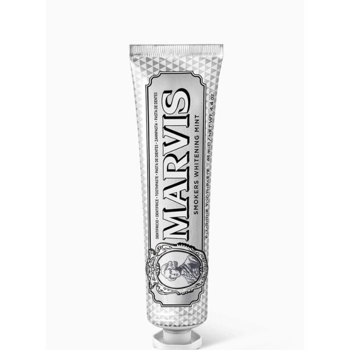 Marvis Smokers Whitening Mint Toothpaste 85 ml