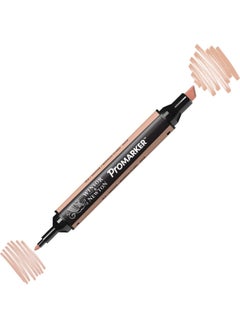 Winsor Newton Winsor Newton Letraset Promarker Pen O528 Tan  - Image 1