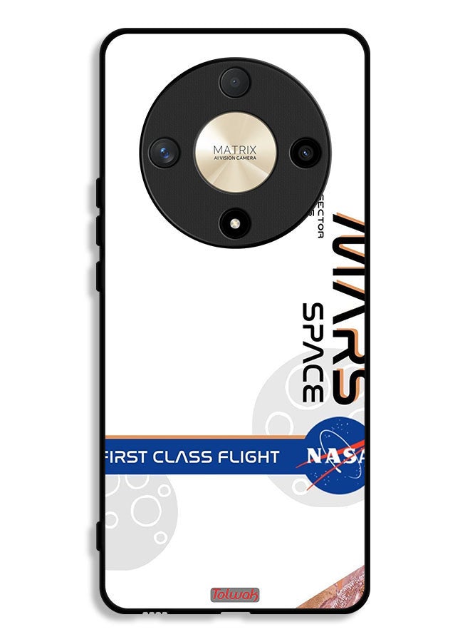 Tolwak Honor X9b Protective Case Cover First Class Flight Mars - Image 1